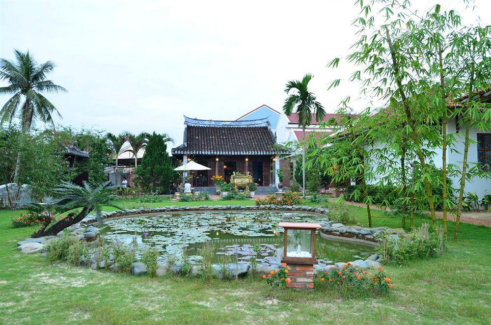 Riverside Bamboo 4* Hoi An