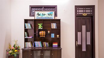 Homestay Quynh Nhan *