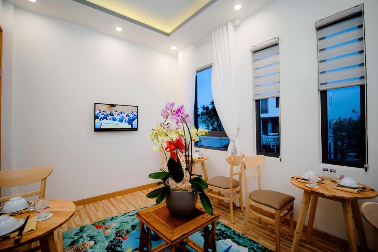 Hotel Hoian Royal