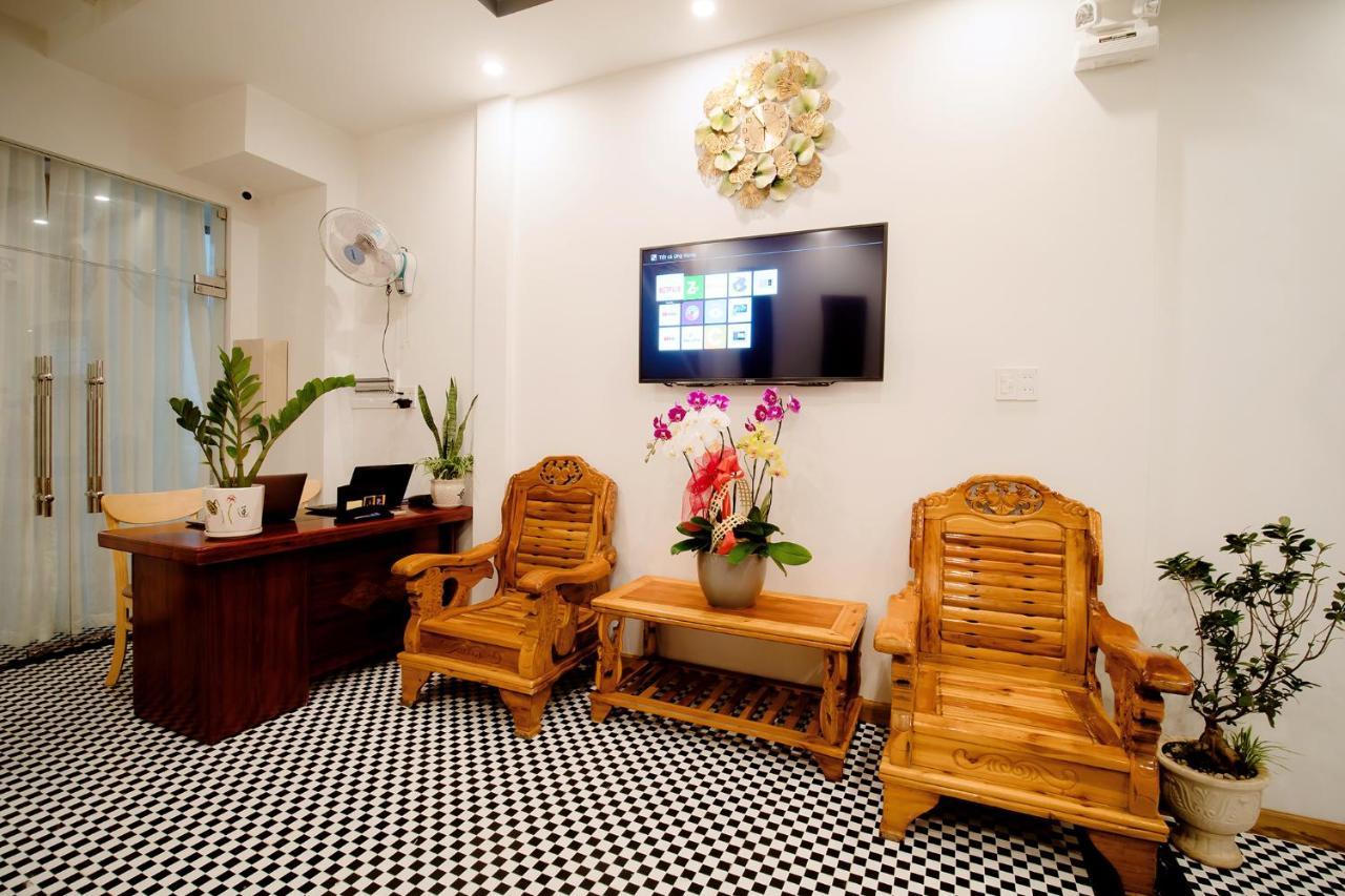 Hoian Royal Hotel 3*