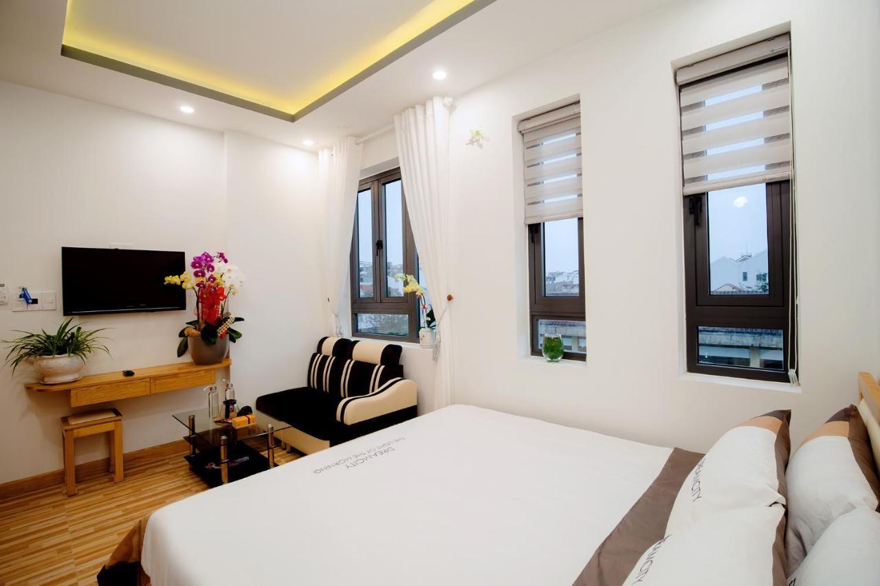 Hotel Hoian Royal