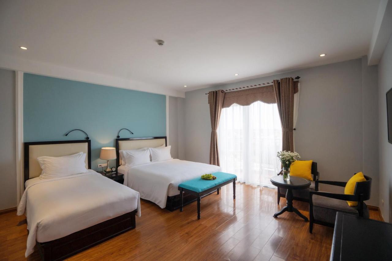Hotel Hoian Sincerity & Hoi An