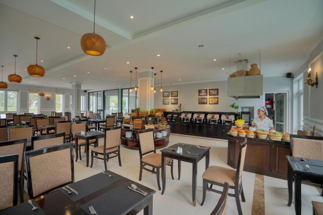 Hoian Sincerity & Hotel 4*