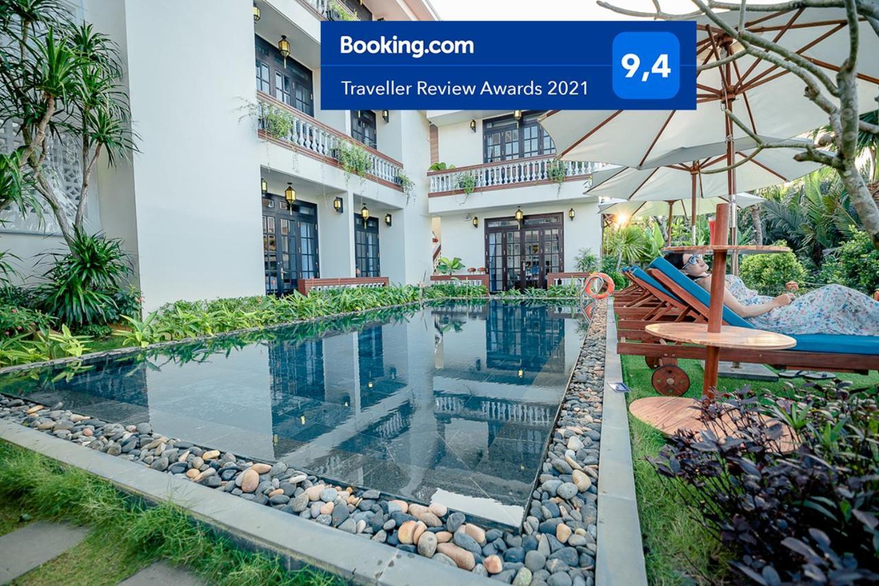 Villa Silverbell *