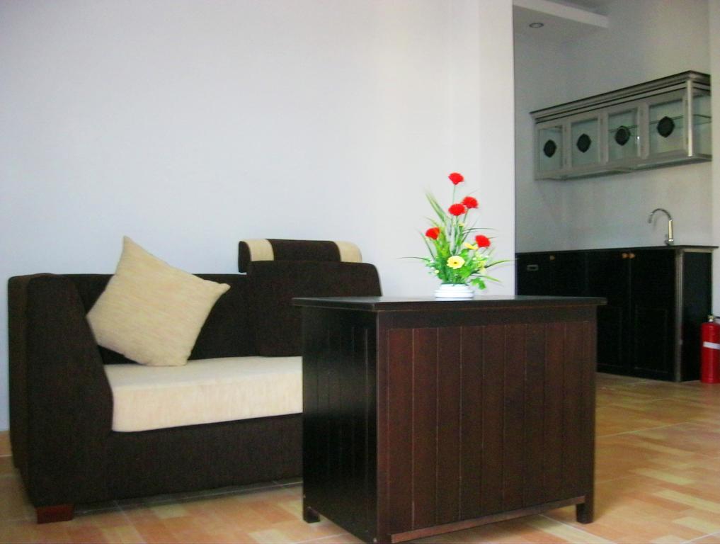 Homestay Sea Sun