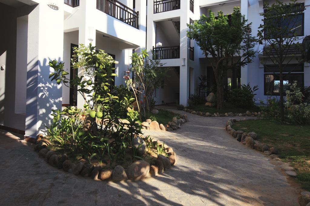 East West Biệt thự Hội An