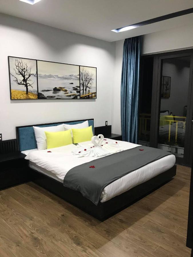 Primrose Boutique & Apartment Hoi An