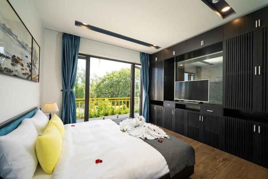 Primrose Boutique & Apartment