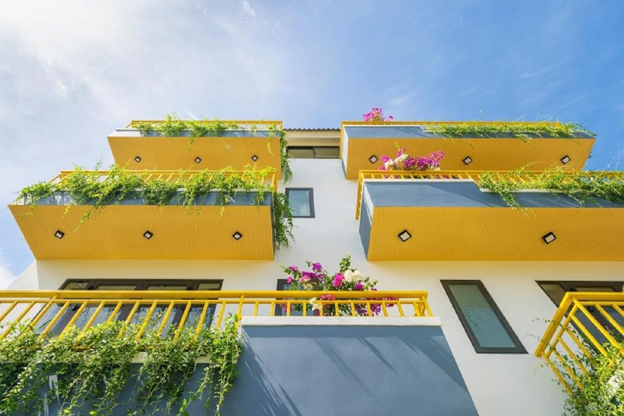 Apartment Primrose Boutique & Hoi An