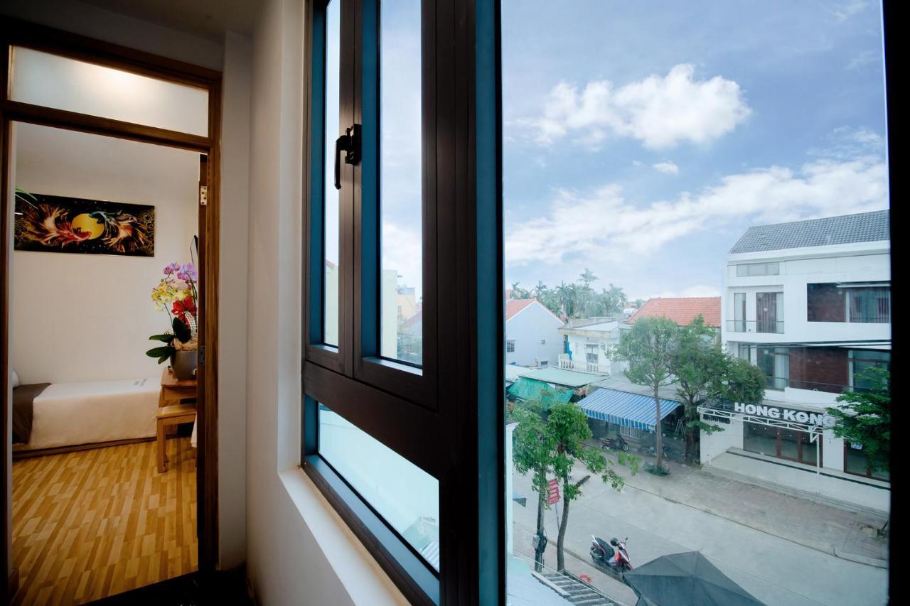 Hoian Royal Hotel 3*