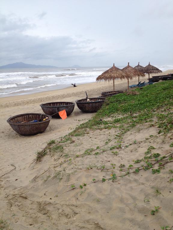Sea Sun Hoi An