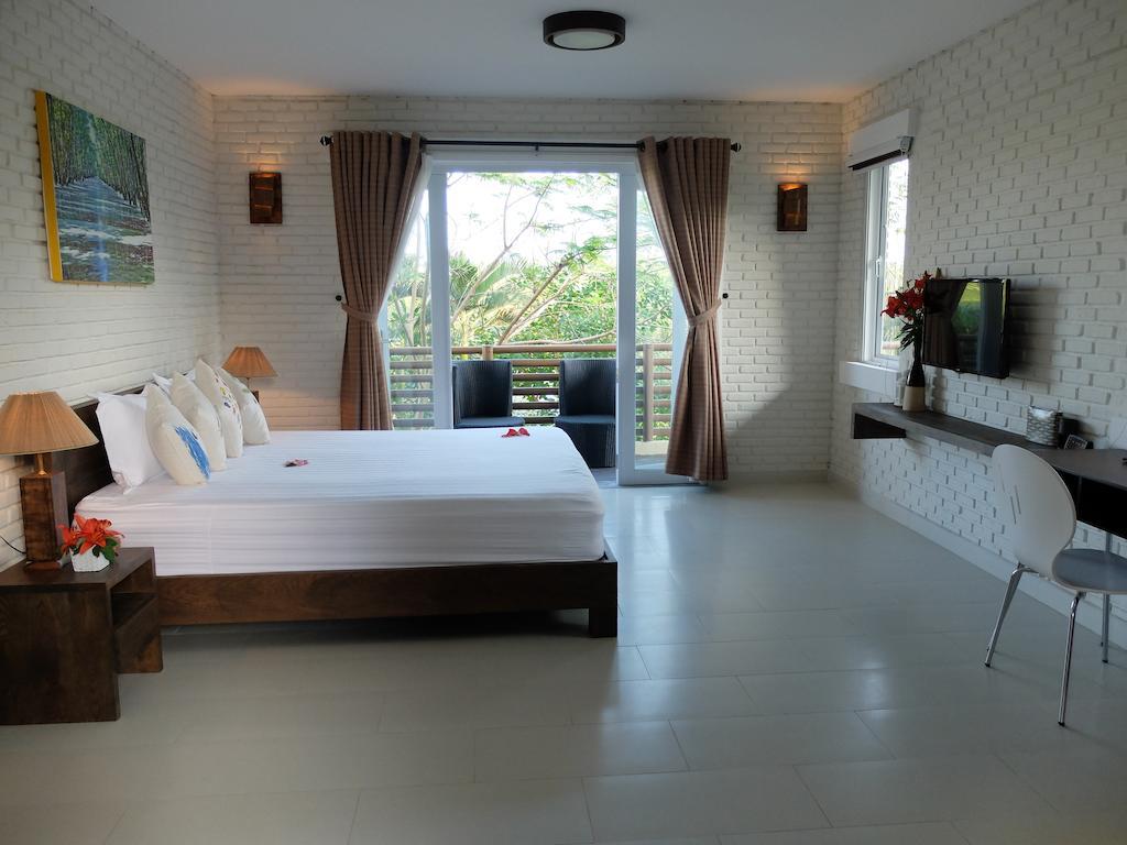 Villa Rock
