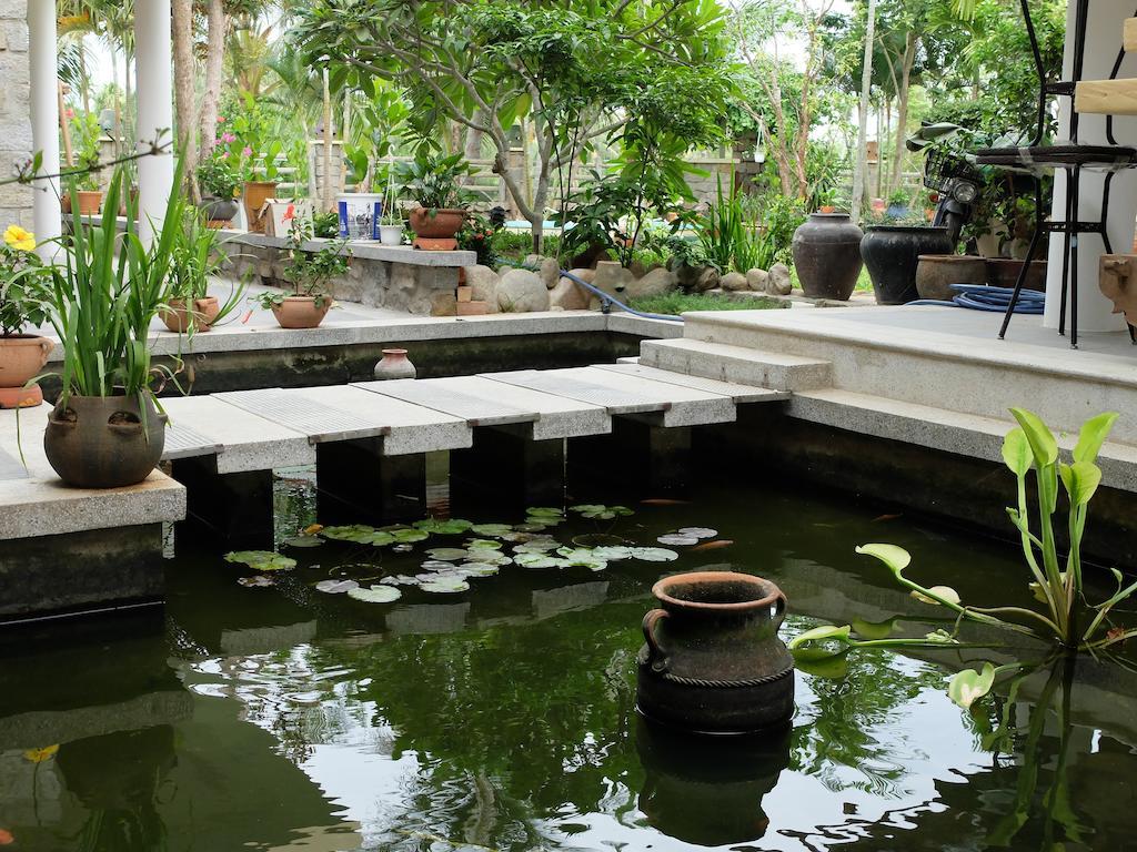 Villa Rock Hoi An