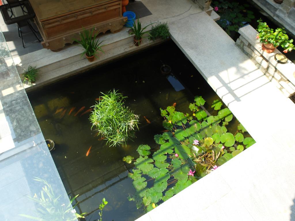 Rock * Hoi An