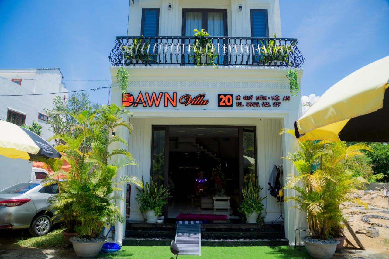 Dawn Hotel