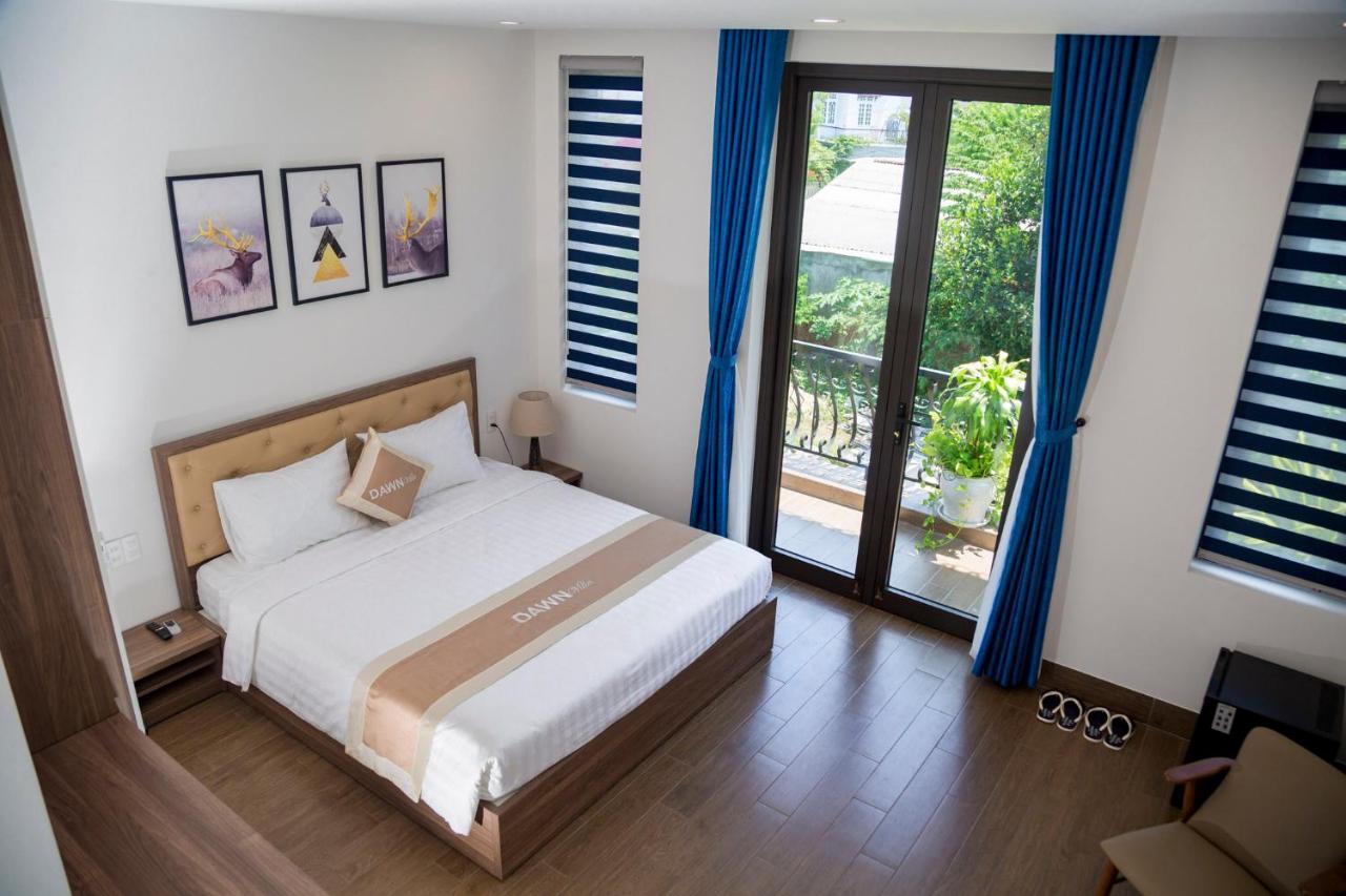 Dawn 3* Hoi An