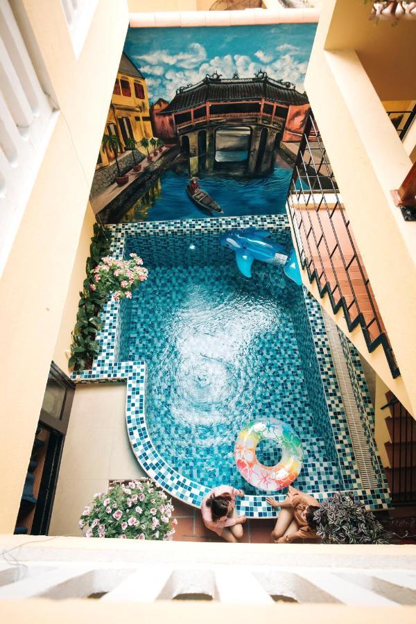 Homestay The View Hoi An