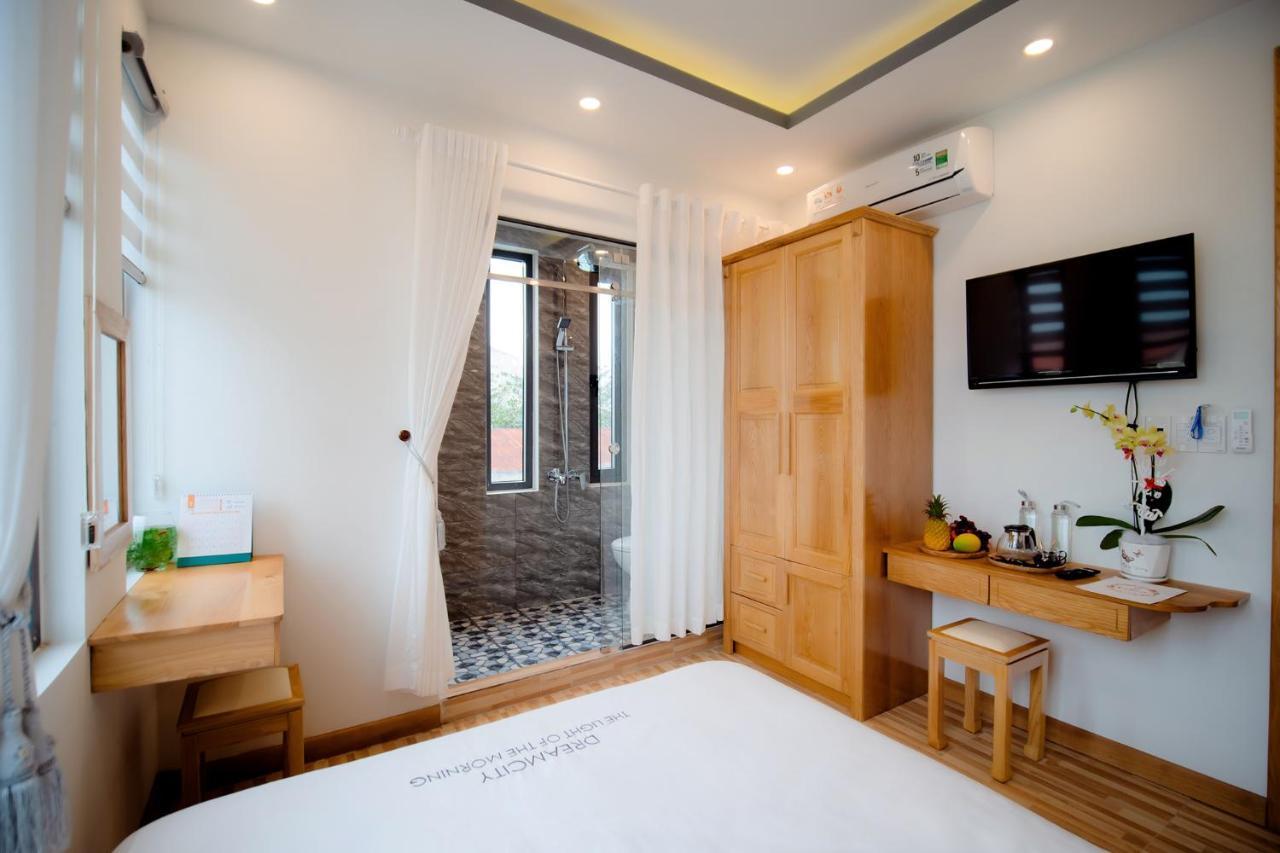Hoian Royal Hotel 3*