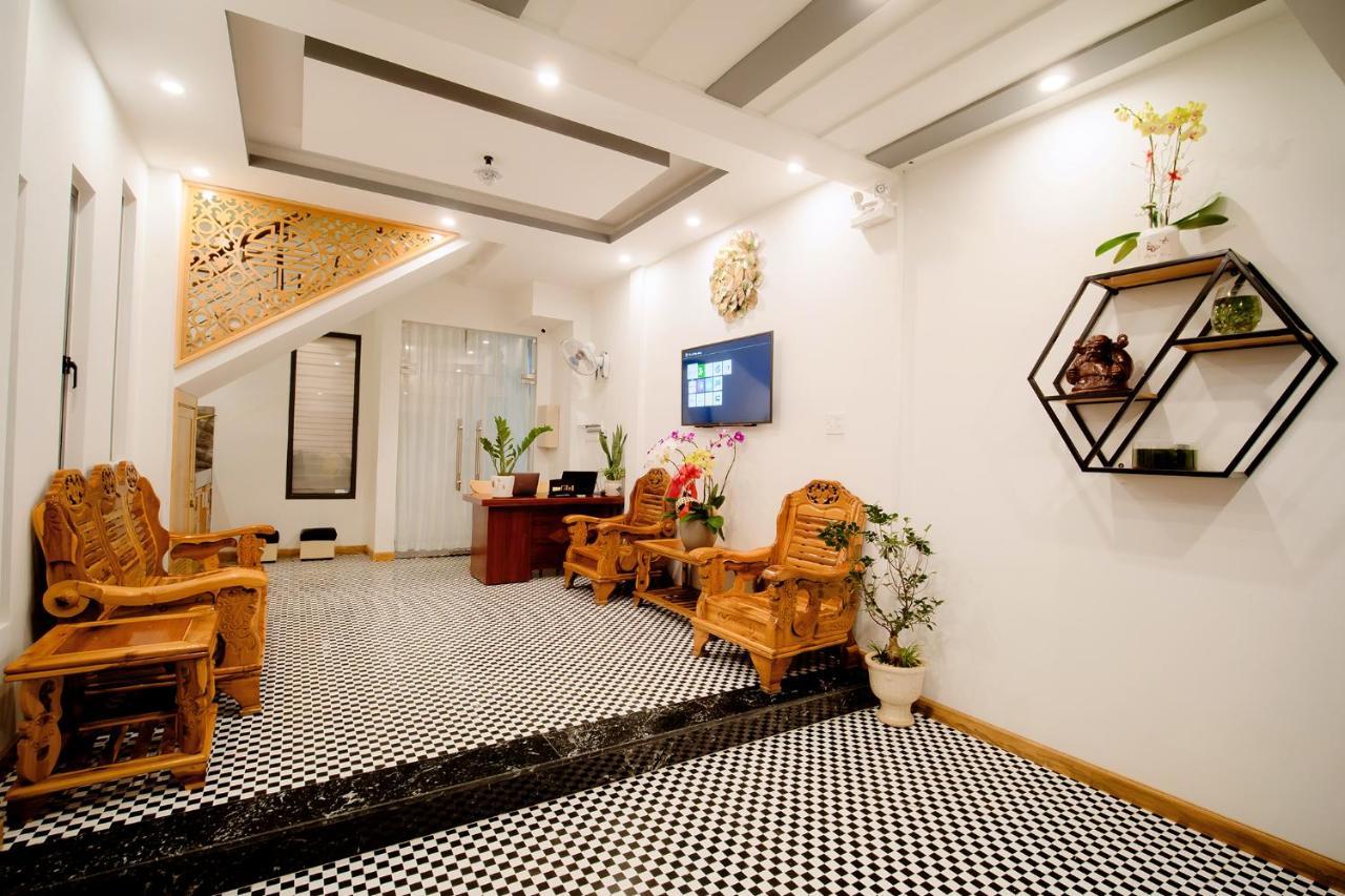 Hotel Hoian Royal 3*