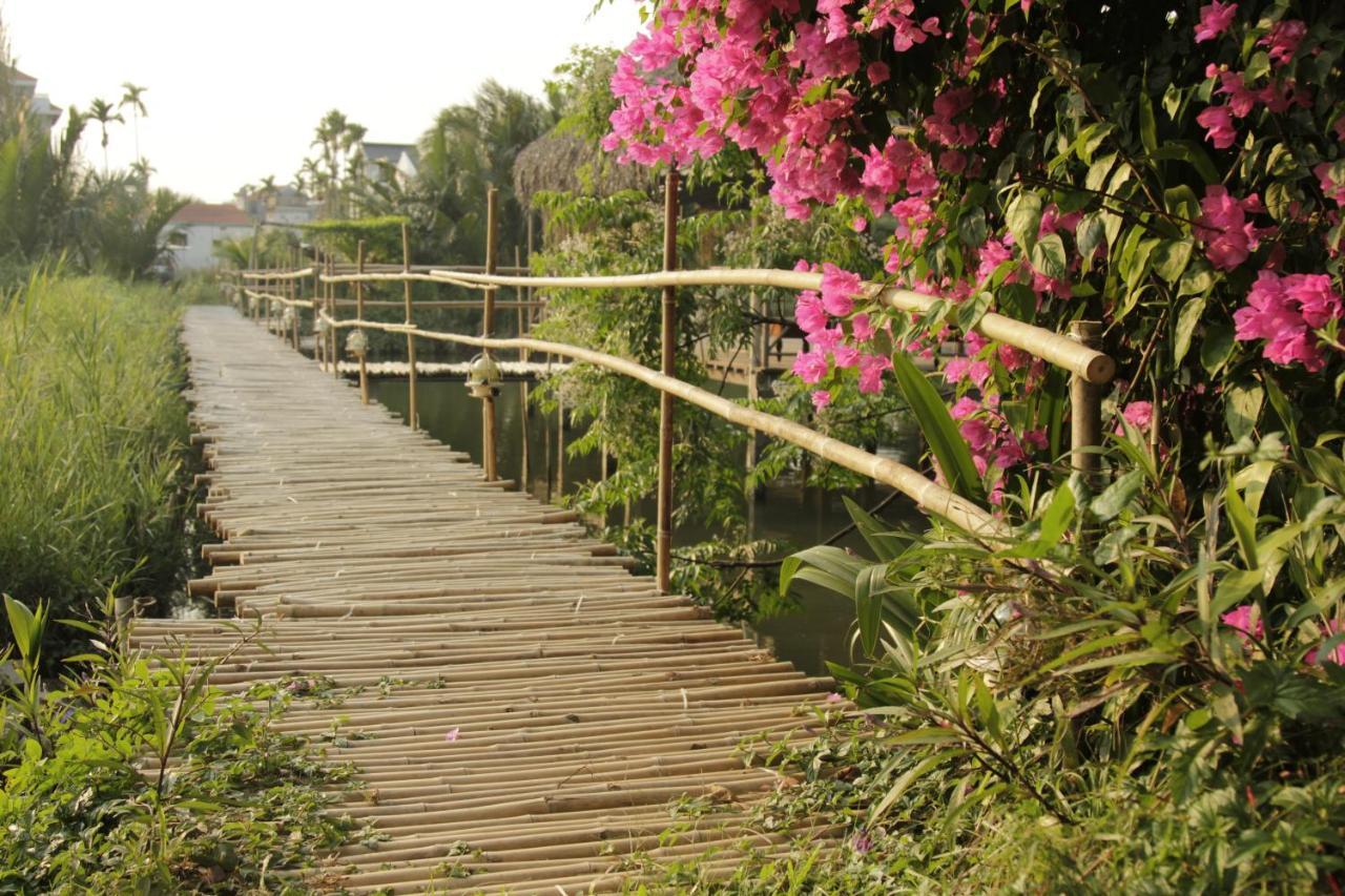 An Boutique Resort