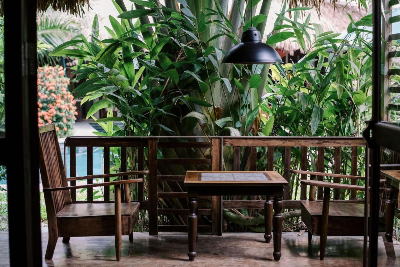 Resort An Boutique Hoi An