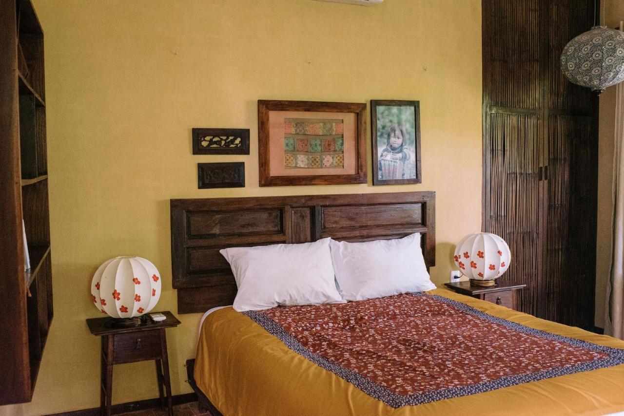 An Boutique Resort