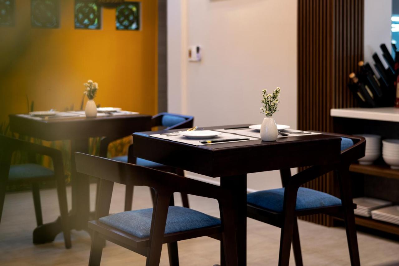 Guest house Serene River Hoian