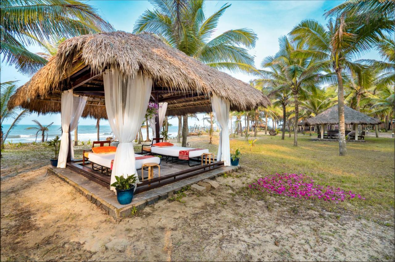 Le Belhamy & Spa, 4* Hoi An