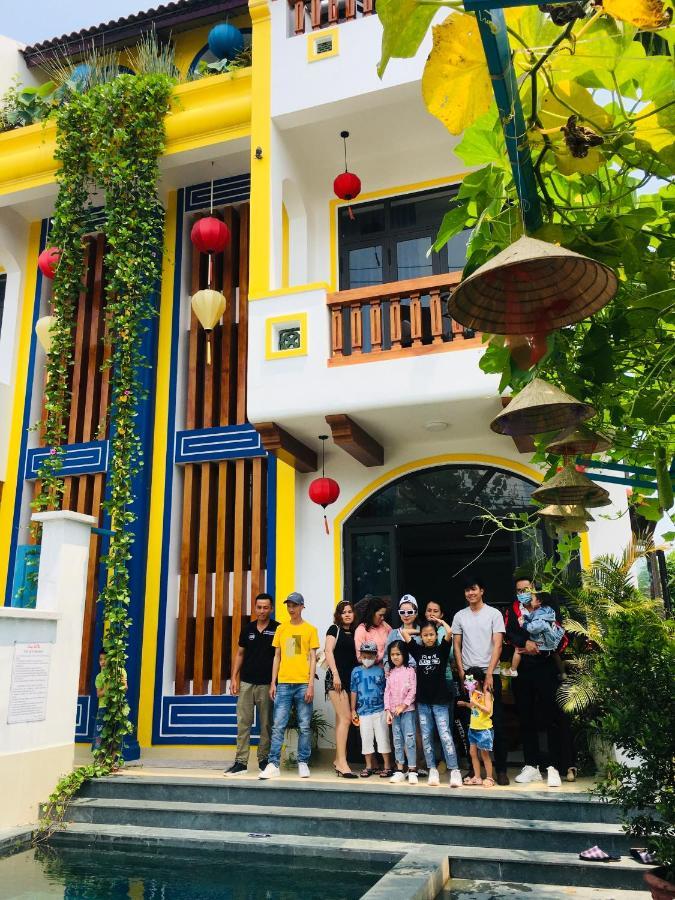 Village Hoi An