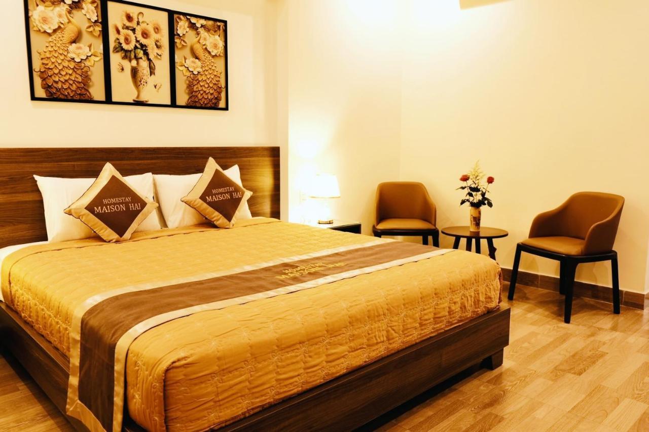 Homestay Maison *