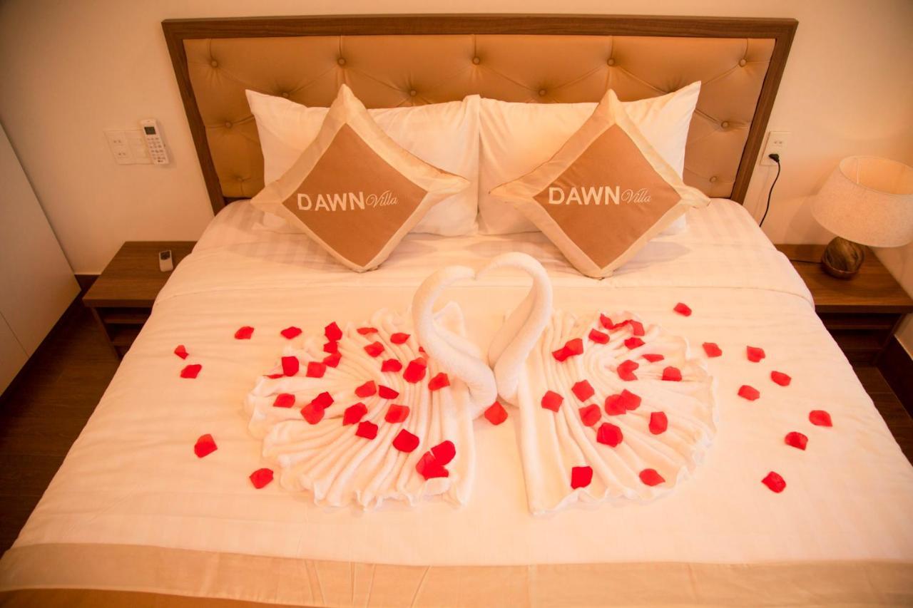 Hotel Dawn 3*