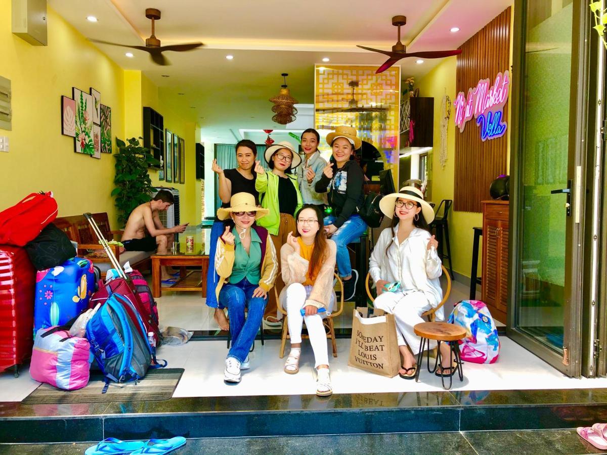 The Night Market * Hoi An