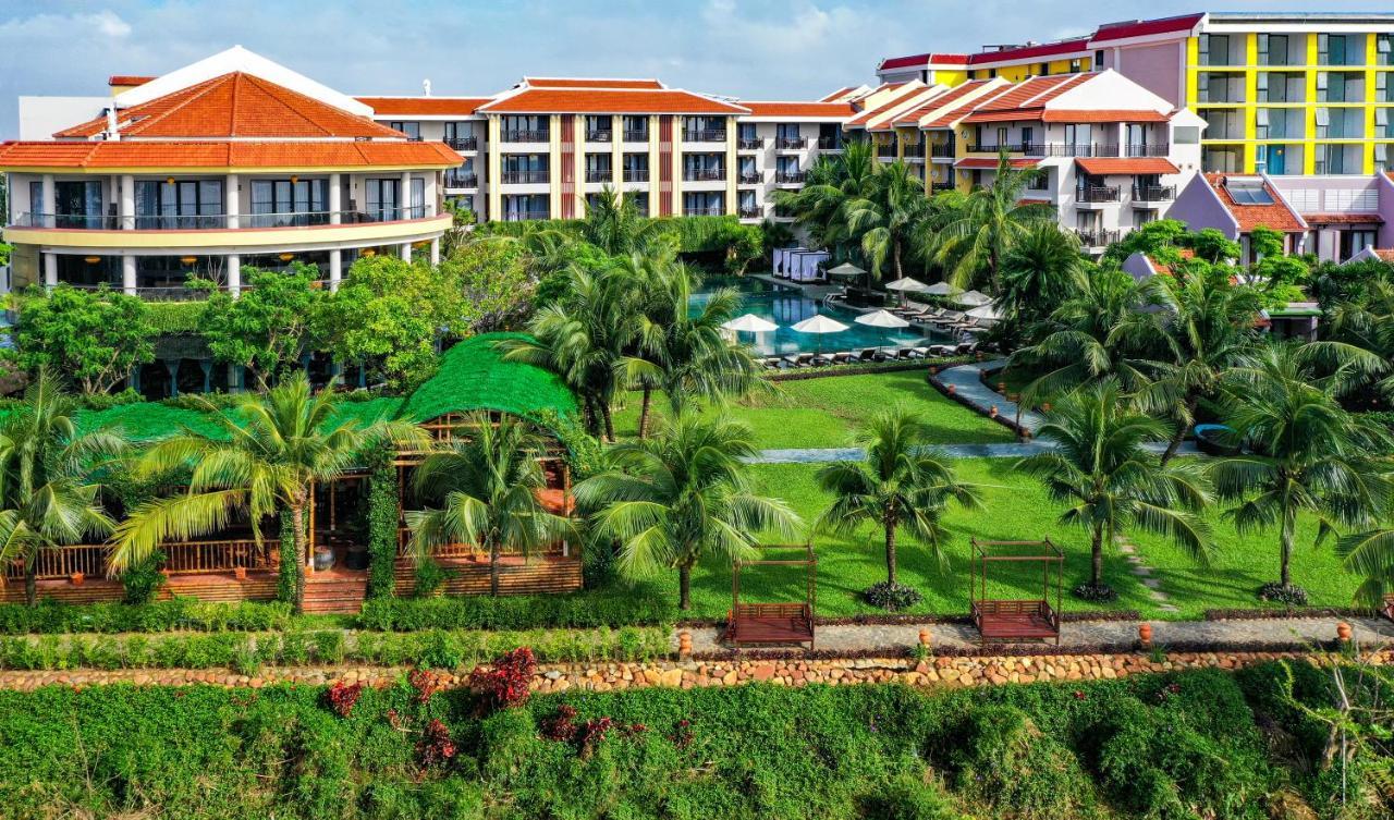 Bel Marina Tempat peranginan 5*