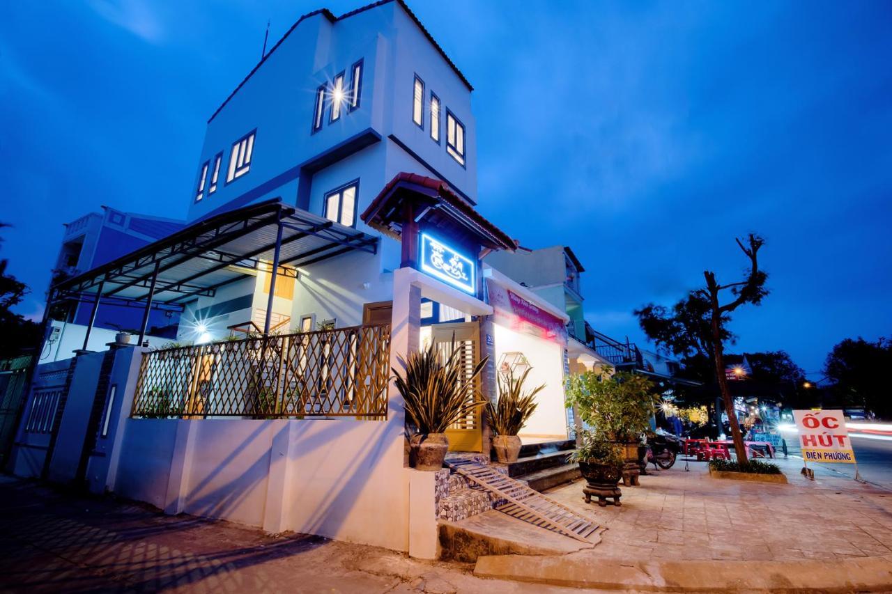 Hotel Hoian Royal