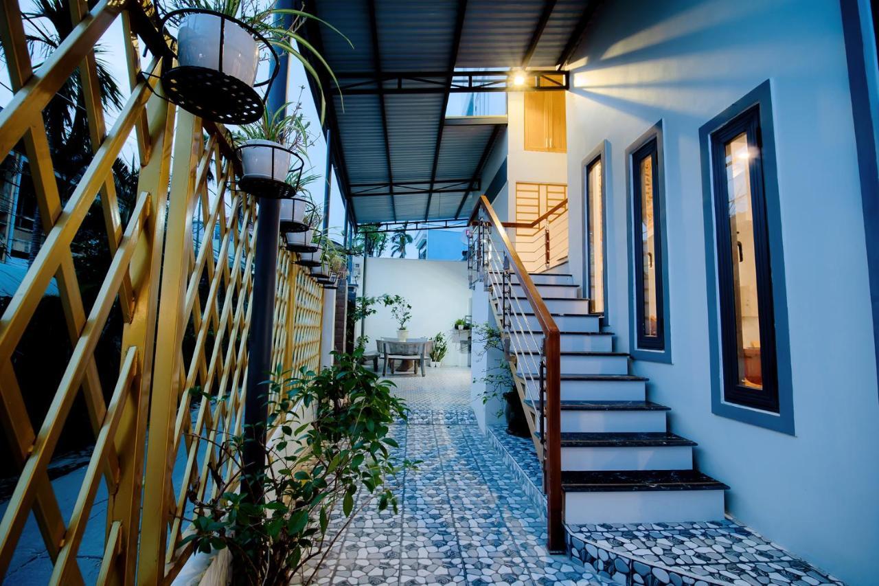 Hotel Hoian Royal 3*