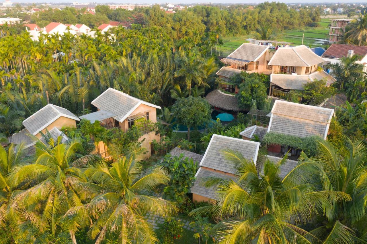 Resort An Boutique 4*