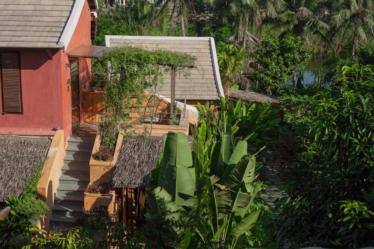 An Boutique 4* Hoi An
