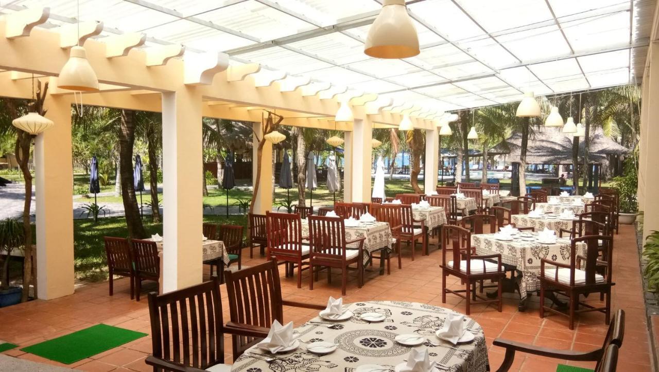 Resort Le Belhamy & Spa, 4*