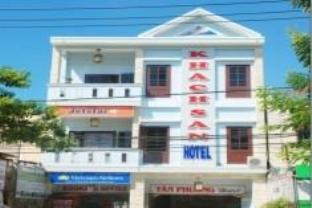 Hotel Tan Phuong 2*