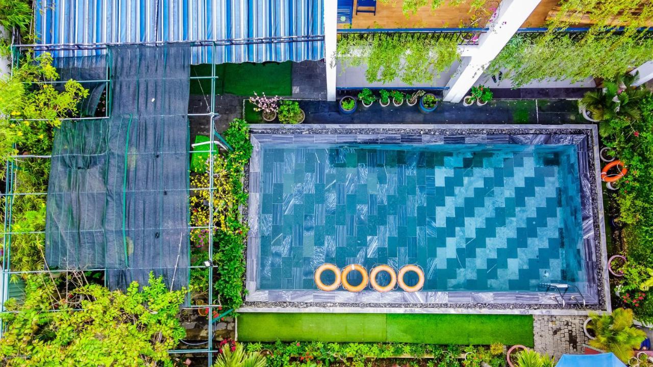 Villa Relax Garden Boutique Hoi An