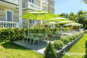 Golden Bell Backpacker Hotel&pool Bar * Hoi An