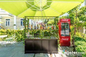 Villa Golden Bell Backpacker Hotel&pool Bar Hoi An