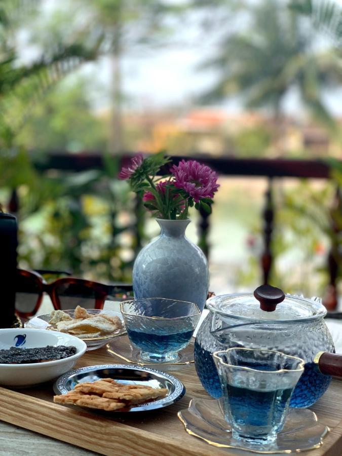 Long Life Riverside Hoi An
