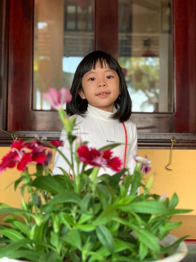 Hotel Long Life Riverside Hoi An