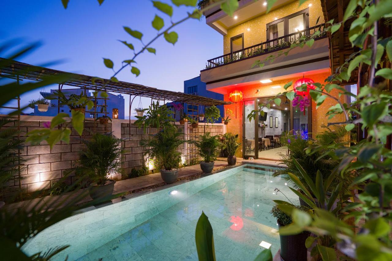 Hometown Villa