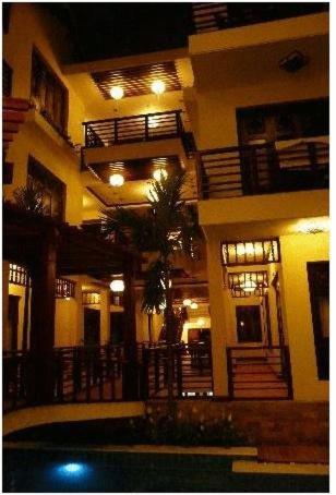 Long Life Riverside Hotel Hoi An