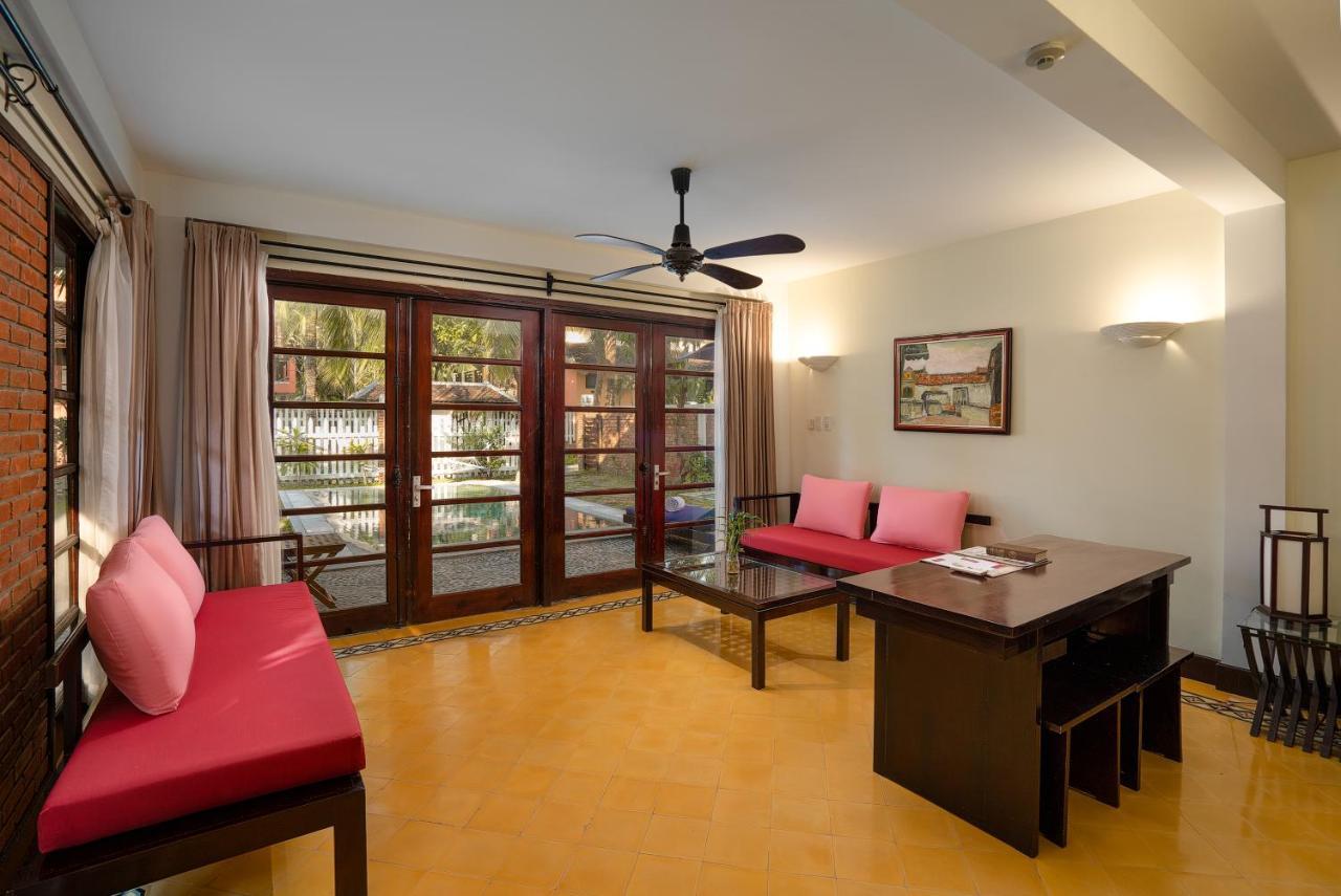 Le Belhamy & Spa, 4* Hoi An