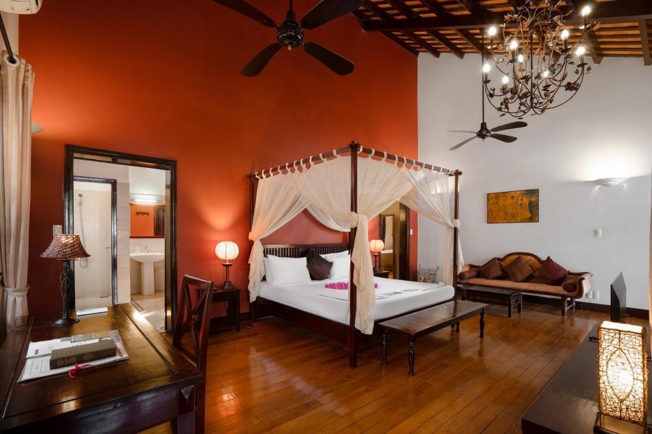 Le Belhamy & Spa, 4*
