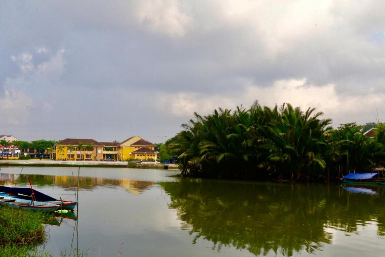 Hotel Long Life Riverside 3*