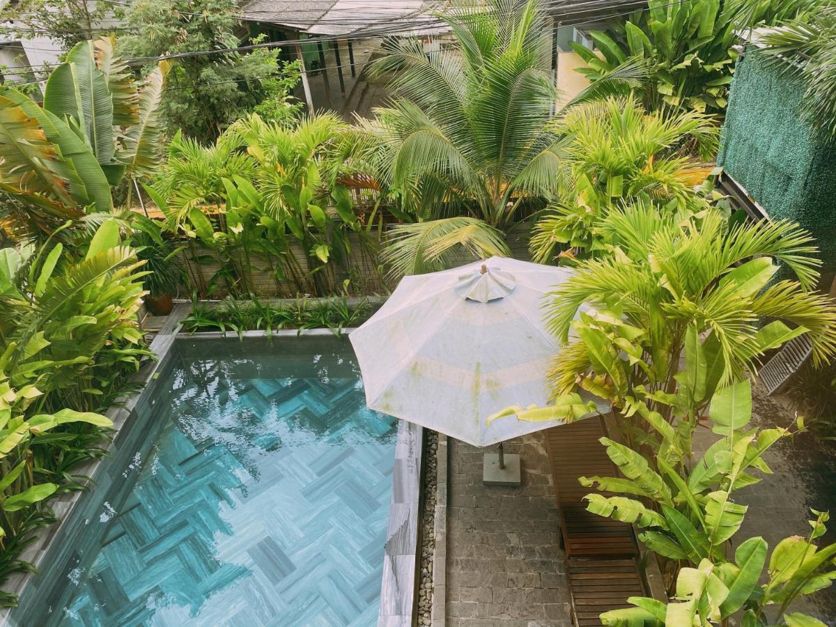 Tropical Villa Hoi An